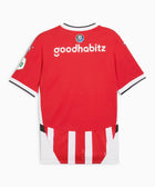 PSV Eindhoven 24/25 Home Jersey - Soccer90