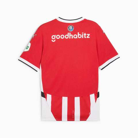 PSV Eindhoven 24/25 Home Jersey - Soccer90