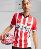 PSV Eindhoven 24/25 Home Jersey - Soccer90