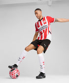 PSV Eindhoven 24/25 Home Jersey - Soccer90