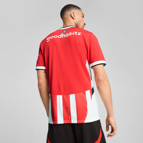 PSV Eindhoven 24/25 Home Jersey - Soccer90