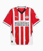 PSV Eindhoven 24/25 Home Jersey - Soccer90