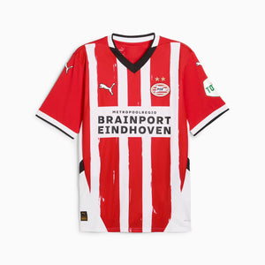 PSV Eindhoven 24/25 Home Jersey - Soccer90