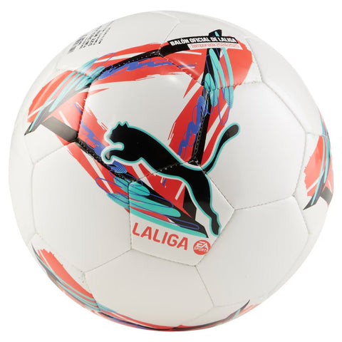 Puma Orbita La Liga 1 Mini Ball - Soccer90