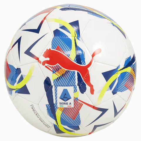 Puma Orbita Serie A 1 Mini Ball - Soccer90