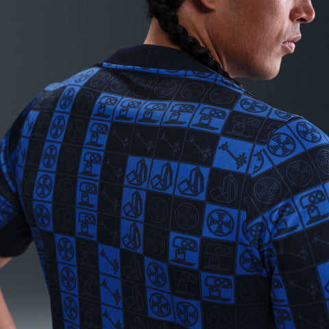 Pumas UAM Academy Pro Home Pre - Match Top - Soccer90