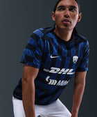 Pumas UAM Academy Pro Home Pre - Match Top - Soccer90