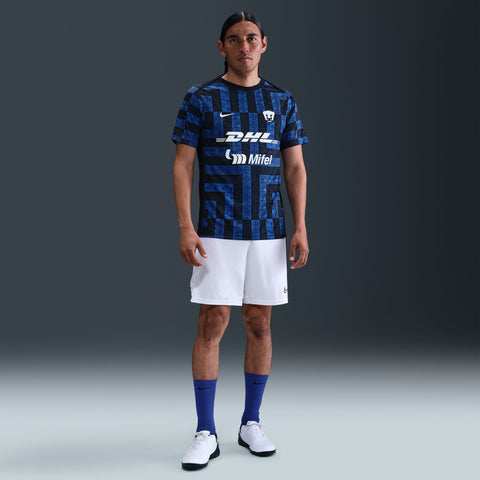 Pumas UAM Academy Pro Home Pre - Match Top - Soccer90