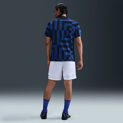 Pumas UAM Academy Pro Home Pre - Match Top - Soccer90