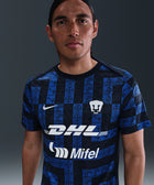 Pumas UAM Academy Pro Home Pre - Match Top - Soccer90