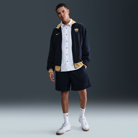 Pumas UAM Anthem Jacket - Soccer90