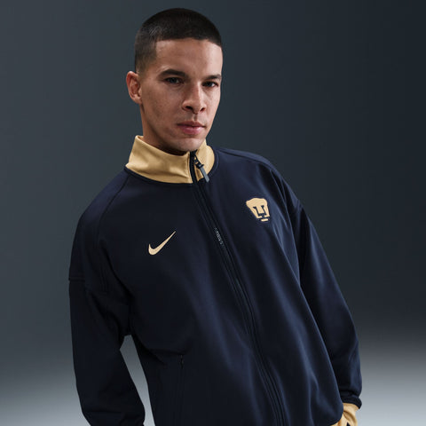 Pumas UAM Anthem Jacket - Soccer90