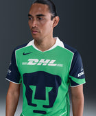 Pumas UNAM 2025/26 Stadium Third Jersey - Soccer90