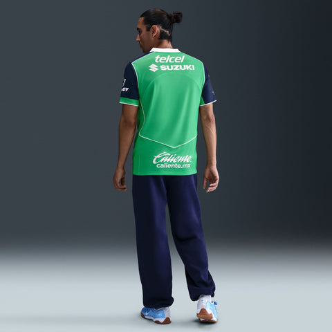 Pumas UNAM 2025/26 Stadium Third Jersey - Soccer90