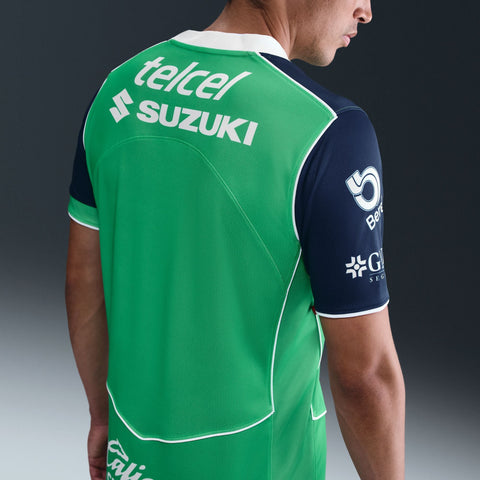 Pumas UNAM 2025/26 Stadium Third Jersey - Soccer90