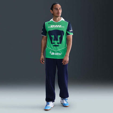 Pumas UNAM 2025/26 Stadium Third Jersey - Soccer90