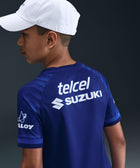 Pumas UNAM 25/26 Away Stadium Big Kids Jersey - Soccer90