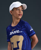 Pumas UNAM 25/26 Away Stadium Big Kids Jersey - Soccer90