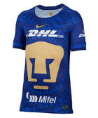 Pumas UNAM 25/26 Away Stadium Big Kids Jersey - Soccer90