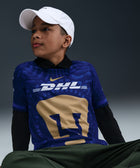 Pumas UNAM 25/26 Away Stadium Big Kids Jersey - Soccer90