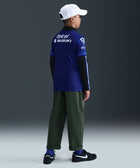 Pumas UNAM 25/26 Away Stadium Big Kids Jersey - Soccer90