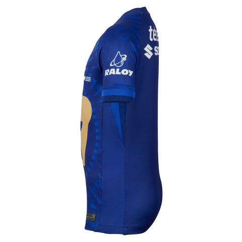 Pumas UNAM 25/26 Away Stadium Big Kids Jersey - Soccer90