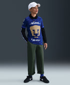 Pumas UNAM 25/26 Away Stadium Big Kids Jersey - Soccer90