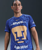 Pumas UNAM 25/26 Away Stadium Jersey - Soccer90
