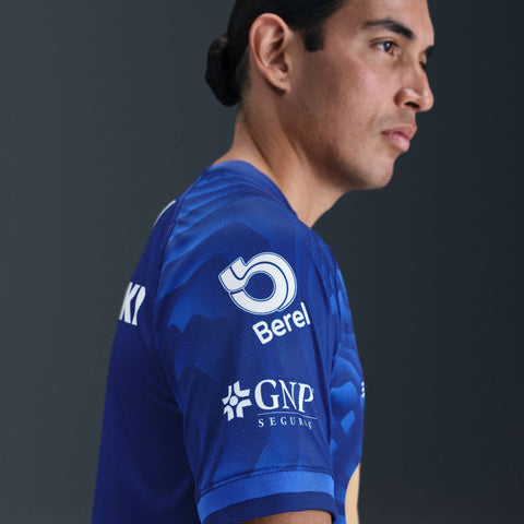 Pumas UNAM 25/26 Away Stadium Jersey - Soccer90