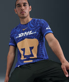 Pumas UNAM 25/26 Away Stadium Jersey - Soccer90