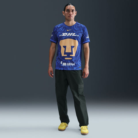 Pumas UNAM 25/26 Away Stadium Jersey - Soccer90