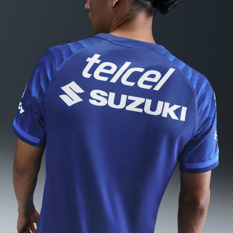 Pumas UNAM 25/26 Away Stadium Jersey - Soccer90