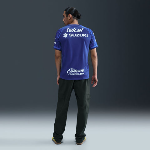 Pumas UNAM 25/26 Away Stadium Jersey - Soccer90