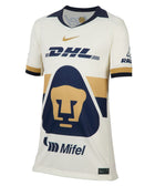 Pumas UNAM 25/26 Home Stadium Big Kids Jersey - Soccer90