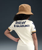 Pumas UNAM 25/26 Home Stadium Big Kids Jersey - Soccer90