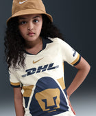 Pumas UNAM 25/26 Home Stadium Big Kids Jersey - Soccer90