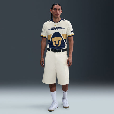 Pumas UNAM 25/26 Home Stadium Jersey - Soccer90
