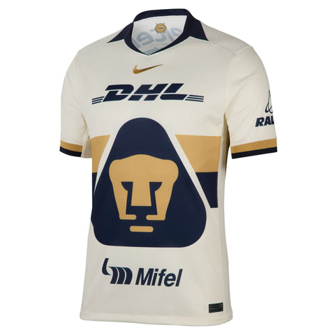 Pumas UNAM 25/26 Home Stadium Jersey - Soccer90