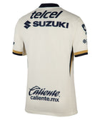Pumas UNAM 25/26 Home Stadium Jersey - Soccer90