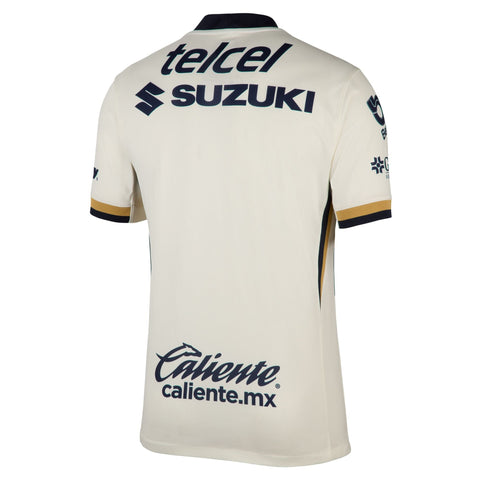 Pumas UNAM 25/26 Home Stadium Jersey - Soccer90