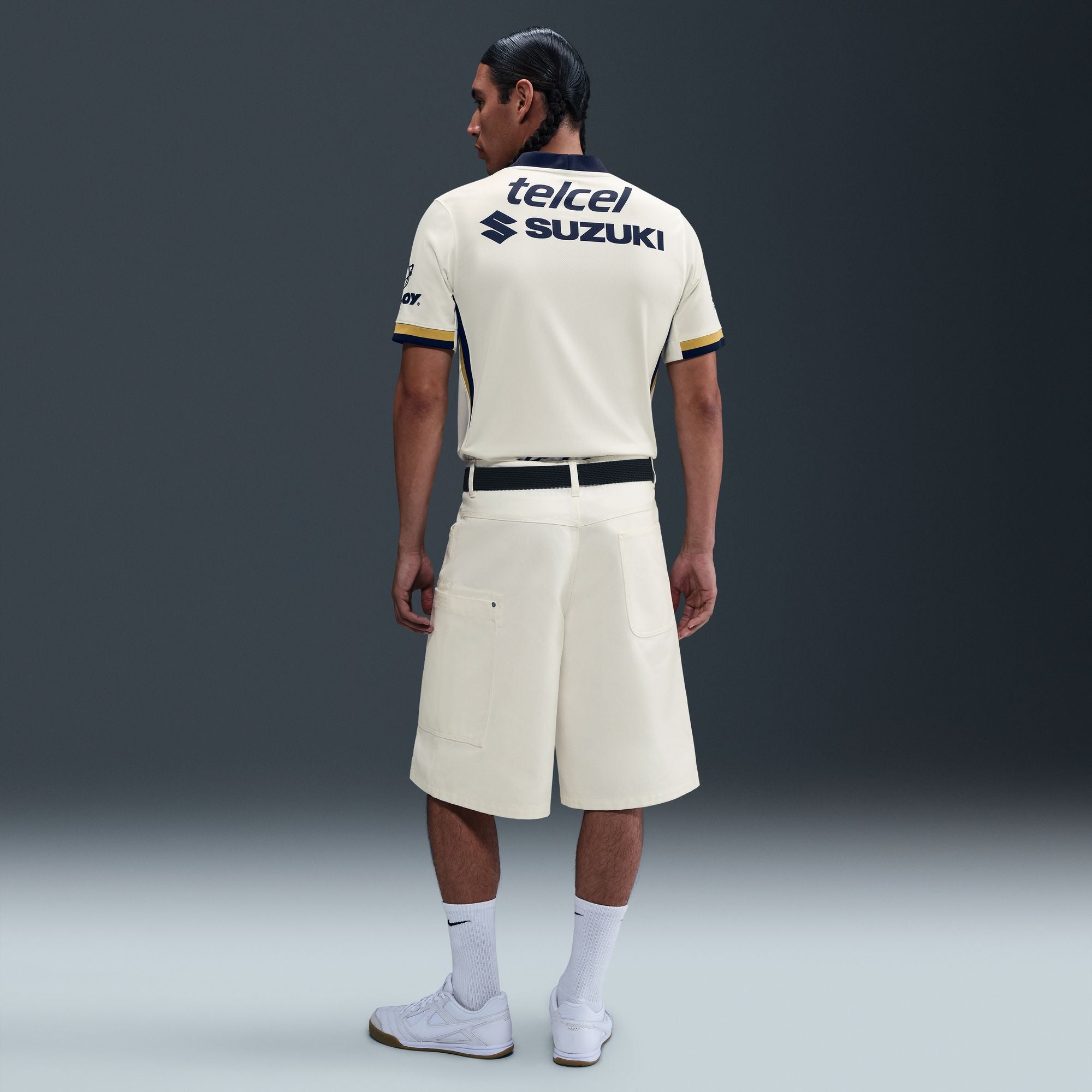Pumas UNAM 25/26 Home Stadium Jersey – Soccer90