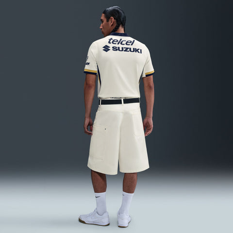 Pumas UNAM 25/26 Home Stadium Jersey - Soccer90