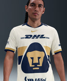 Pumas UNAM 25/26 Home Stadium Jersey - Soccer90