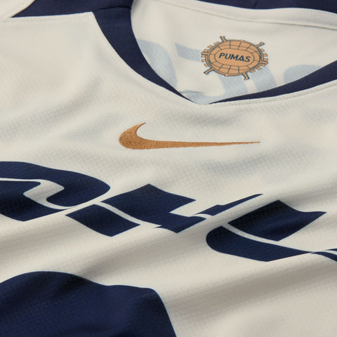 Pumas UNAM 25/26 Home Stadium Jersey - Soccer90