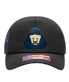 Pumas UNAM Aspen Hat - Soccer90