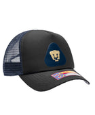 Pumas UNAM Aspen Hat - Soccer90