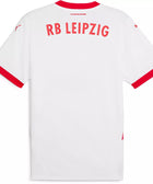 RB Leipzig 24/25 Home Soccer Jersey - Soccer90