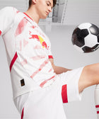 RB Leipzig 24/25 Home Soccer Jersey - Soccer90