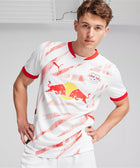 RB Leipzig 24/25 Home Soccer Jersey - Soccer90