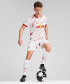 RB Leipzig 24/25 Home Soccer Jersey - Soccer90